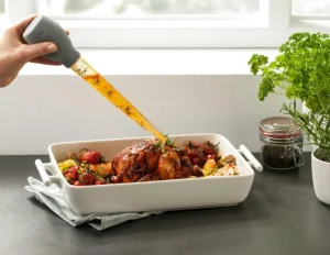 CASA TURKEY Jeringa Para Salsas Gris> Accesorios Para Resposteria