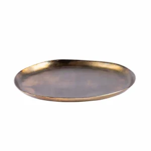 CASA TWIST Vela Candelabro Naranja> Velas