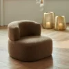 CASA TYLER Silla Para Niños Marrón> Kids | Sofás