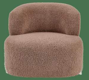 CASA TYLER Silla Para Niños Marrón> Kids | Sofás