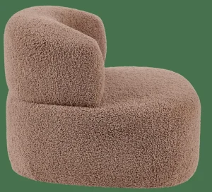 CASA TYLER Silla Para Niños Marrón> Kids | Sofás