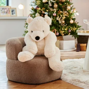 CASA TYLER Silla Para Niños Marrón> Kids | Sofás