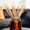 CASA TYPHA Cañas Juego De 15 Natural> Ramos Artificiales | Flores Artificiales