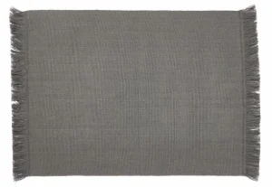 CASA UNI Paquete De 20 Servilletas Gris> Servilletas