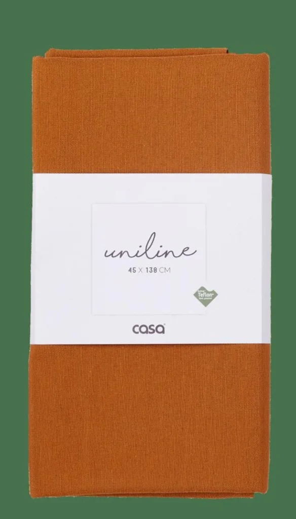 CASA UNILINE Camino De Mesa Marrón> Caminos De Mesa