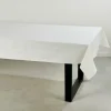 CASA UNILINE Mantel Blanco Apagado> Manteles