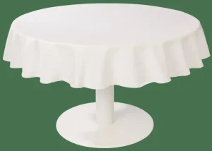 CASA UNILINE Mantel Blanco Apagado> Manteles