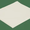CASA UNILINE Servilleta Blanco Apagado> Servilletas