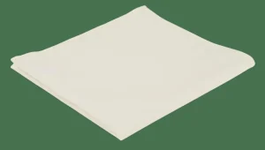 CASA UNILINE Servilleta Blanco Apagado> Servilletas