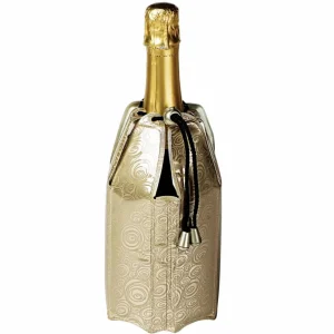 CASA VACUVIN Bomba Negro, Gris> Accesorios Vino