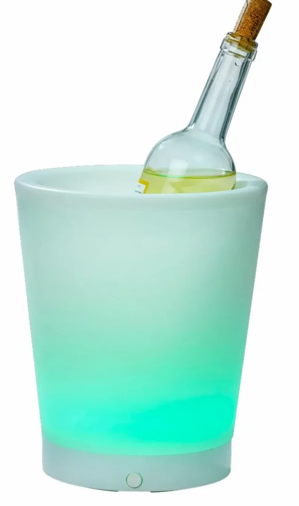 CASA VACUVIN Bomba Negro, Gris> Accesorios Vino