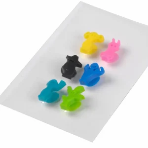 CASA VACUVIN Bomba Negro, Gris> Accesorios Vino