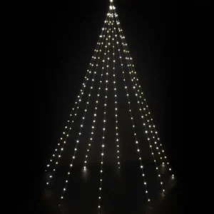 CASA VELU Guirnalda 240 Leds Blanco> Guirnaldas De Luz