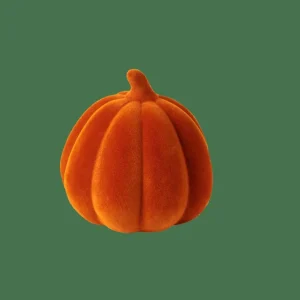 CASA VELVET Calabaza Naranja> Halloween | Otoño
