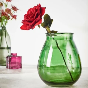 CASA VELVET Flor Artificial Rojo> Ramos Artificiales
