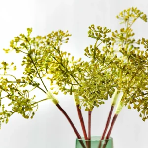 CASA VERDO RAMA ARTIFICIAL HIERBA Verde> Ramos Artificiales