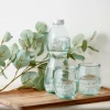 CASA WATER Botella 1 L Transparente> Botellas