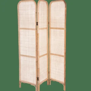 CASA WEBBING Biombo Natural> Biombos