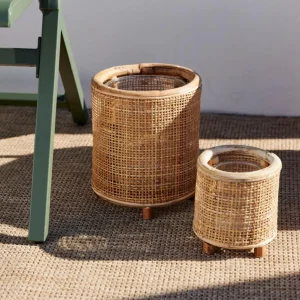 CASA WEBBING Farolillo Natural> Farolillos