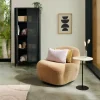 CASA WEBSTER Armario Negro> Cajoneras