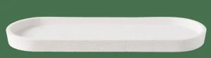 CASA WHITE ELEGANCE Fuente Blanco> Accesorios De Tocador