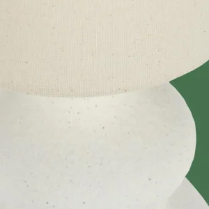 CASA WHITESTONE Lámp. Mesa/pantalla E27 Blanco Apagado> Lamparas De Mesa