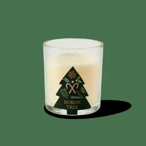 CASA WINTER Vela Perfumada Crema> Velas Perfumadas