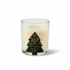 CASA WINTER Vela Perfumada Rojo> Velas Perfumadas