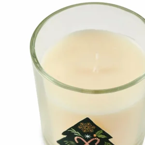 CASA WINTER Vela Perfumada Rojo> Velas Perfumadas
