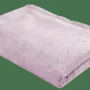 CASA WISTARIA Manta Morado> Mantas