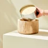 CASA WOOD Recarga Vela De Jardín> Velas Para Exterior