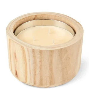 CASA WOOD Recarga Vela De Jardín> Velas Para Exterior