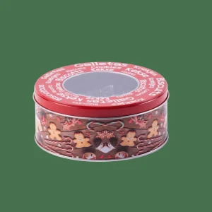 CASA X-MAS Moldes Juego De 8 En Lata Plateado> Accesorios Para Resposteria