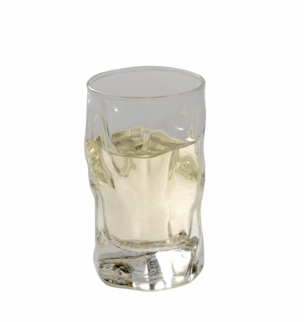 CASA X-MAS REINDEER Posavasos Juego De 4 Marrón> Accesorios Coctéles
