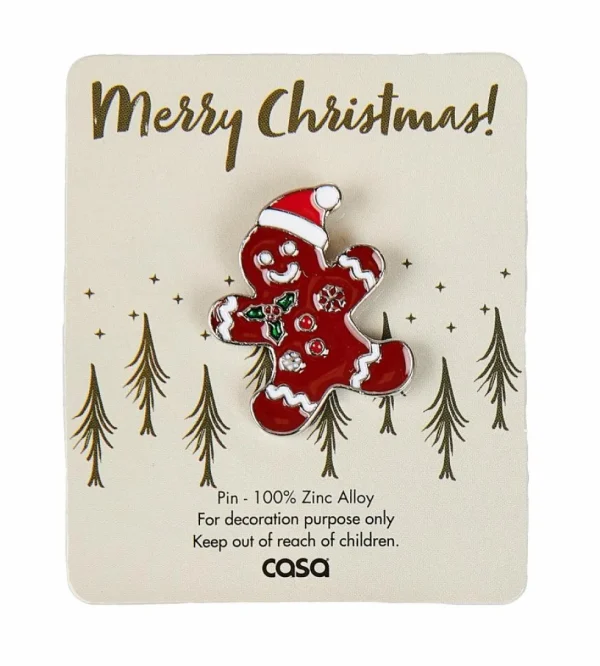 CASA X-MAS Rodillo De Cocina Natural> Accesorios Para Resposteria
