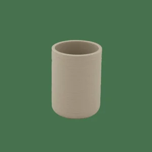 CASA YUKI Soporte Para Cepillo De Dientes Beis> Accesorios De Tocador