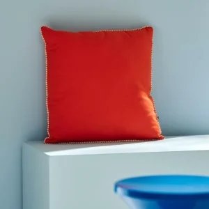CASA YVONNE Cojín Naranja> Cojines