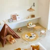 CASA ZALI Lámpara Para Colgar Natural> Kids | Lámparas Colgantes