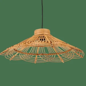 CASA ZALI Lámpara Para Colgar Natural> Kids | Lámparas Colgantes