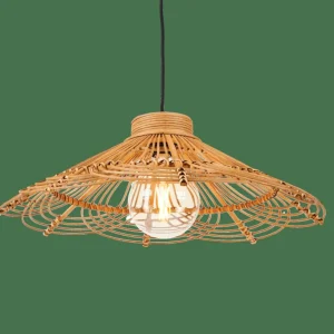 CASA ZALI Lámpara Para Colgar Natural> Kids | Lámparas Colgantes