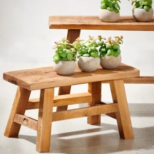 CASA ZEBRINA Planta Artificial> Plantas Artificiales
