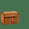 CASA ZEN Caja Natural> Cestas De Almacenaje