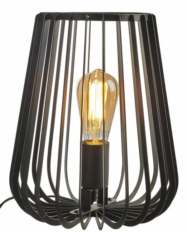 CASA ZIRKA Pantalla E27 Natural> Lámparas Colgantes