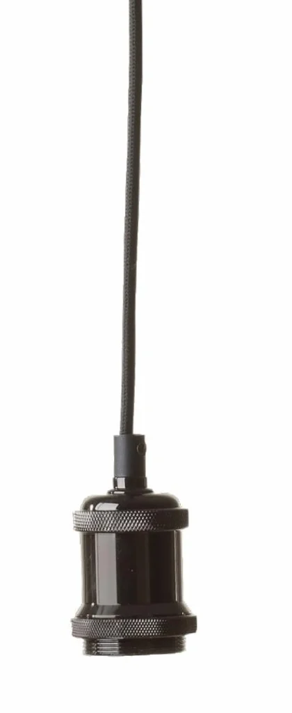 CASA ZIRKA Pantalla E27 Natural> Lámparas Colgantes